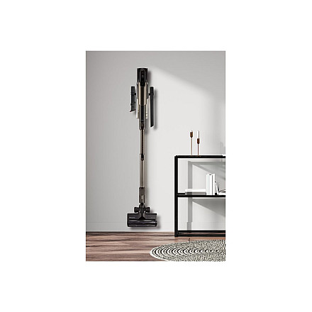 Odkurzacz бездротовий Gorenje HVC646630A 2w1, czas pracy 60 min, ємність zbiornika на kurz 0.7 L, заряджання 5h, kolor сірий - 6