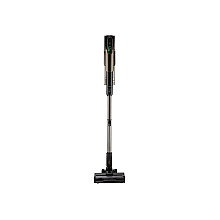 Odkurzacz бездротовий Gorenje HVC646630A 2w1, czas pracy 60 min, ємність zbiornika на kurz 0.7 L, заряджання 5h, kolor сірий