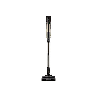Odkurzacz бездротовий Gorenje HVC646630A 2w1, czas pracy 60 min, ємність zbiornika на kurz 0.7 L, заряджання 5h, kolor сірий