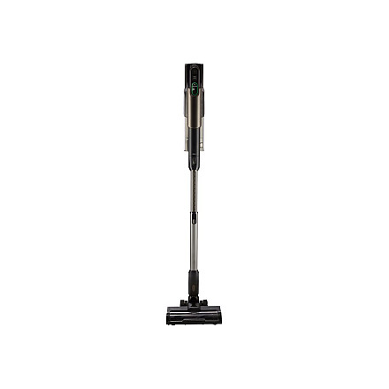 Odkurzacz бездротовий Gorenje HVC646630A 2w1, czas pracy 60 min, ємність zbiornika на kurz 0.7 L, заряджання 5h, kolor сірий - 1