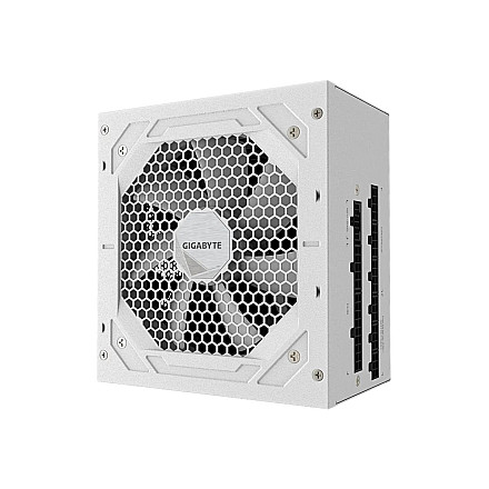 Блок живлення GIGABYTE UD1000GM PG5 V2 ICE 1000W - Висока Продуктивність та Надійність для Вашого Геймерського Комп'ютера - 1