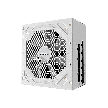 Блок живлення GIGABYTE UD750GM PG5 V2 ICE 750W - Висока продуктивність та надійність від Gigabyte - 1