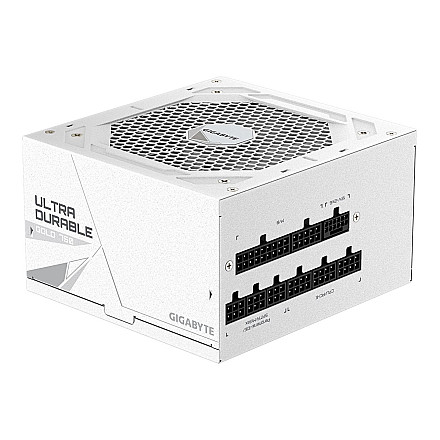 Блок живлення GIGABYTE UD750GM PG5 V2 ICE 750W - Висока продуктивність та надійність від Gigabyte - 7