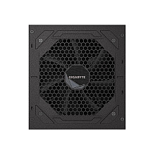 Блок живлення GIGABYTE UD750GM PG5 V2 750W - Висока якість, 120 місяців гарантії, ідеальний для геймерських комп'ютерів та робочих станцій