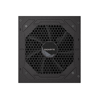Блок живлення GIGABYTE UD750GM PG5 V2 750W - Висока якість, 120 місяців гарантії, ідеальний для геймерських комп'ютерів та робочих станцій
