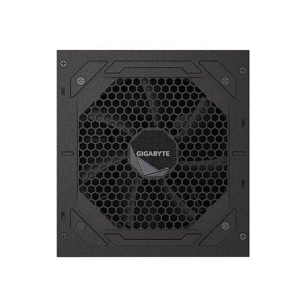 Блок живлення GIGABYTE UD750GM PG5 V2 750W - Висока якість, 120 місяців гарантії, ідеальний для геймерських комп'ютерів та робочих станцій - 1