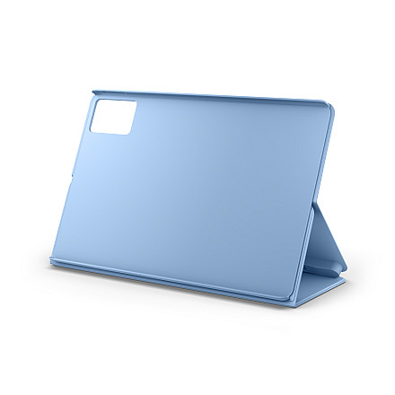 Lenovo Idea Tab Folio Case | Folio Case | Polar Blue - 1