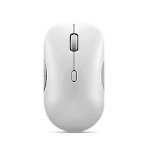 Lenovo 700 Multi-Device Wireless Silent Mouse Wireless