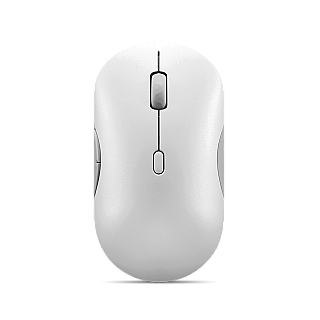Lenovo 700 Multi-Device Wireless Silent Mouse Wireless