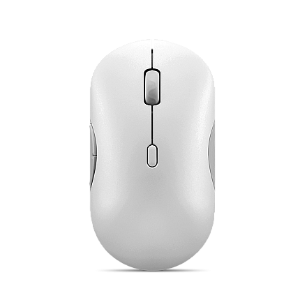 Lenovo 700 Multi-Device Wireless Silent Mouse Wireless - 1