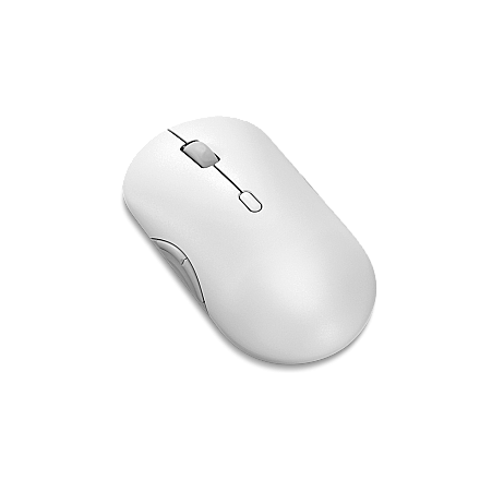 Lenovo 700 Multi-Device Wireless Silent Mouse Wireless - 4