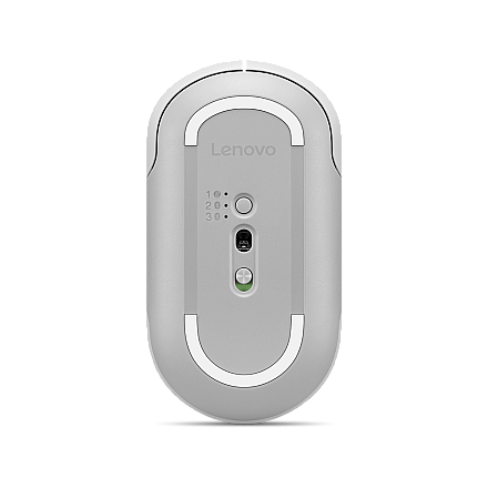 Lenovo 700 Multi-Device Wireless Silent Mouse Wireless - 3