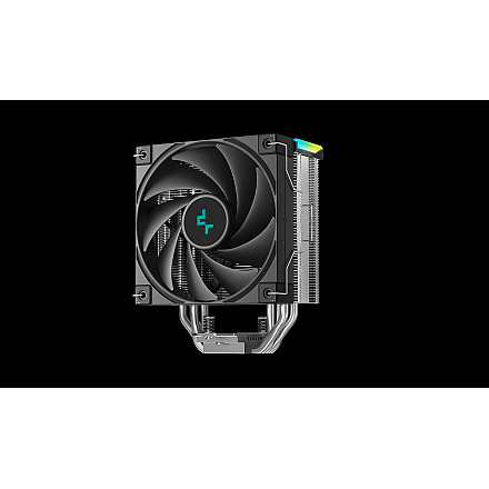 Deepcool CPU Air Cooler | AK400 Digital SE | Intel, AMD - 2