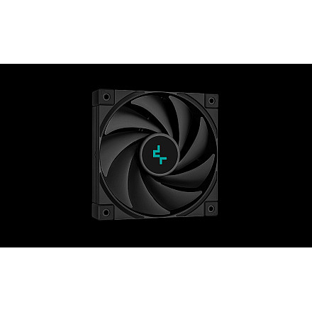 Deepcool CPU Air Cooler | AK400 Digital SE | Intel, AMD - 7