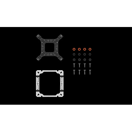 Deepcool CPU Air Cooler | AK400 Digital SE | Intel, AMD - 8