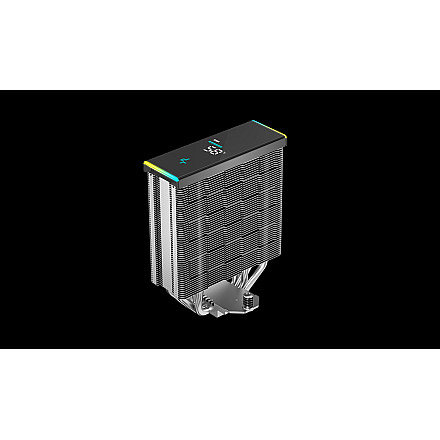 Deepcool CPU Air Cooler | AK400 Digital SE | Intel, AMD - 6