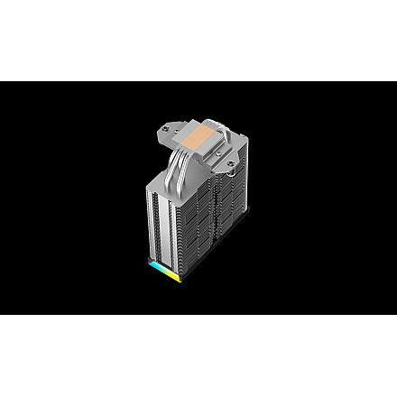 Deepcool CPU Air Cooler | AK400 Digital SE | Intel, AMD - 5