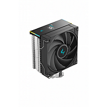 Deepcool CPU Air Cooler | AK400 Digital SE | Intel, AMD