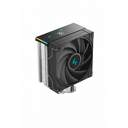 Deepcool CPU Air Cooler | AK400 Digital SE | Intel, AMD - 1