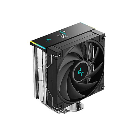 Deepcool CPU Air Cooler | AK400 Digital SE | Intel, AMD - 9
