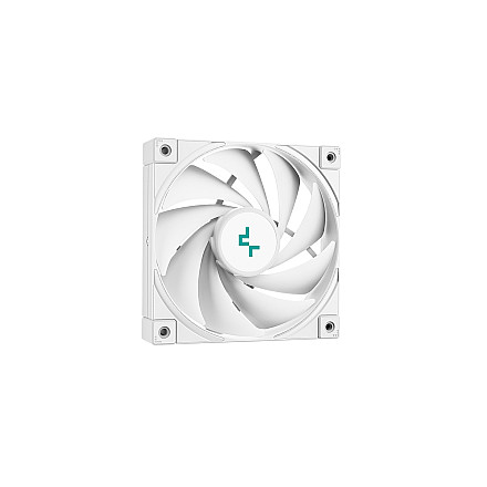Deepcool CPU Air Cooler | AK400 Digital SE | Intel, AMD - 7