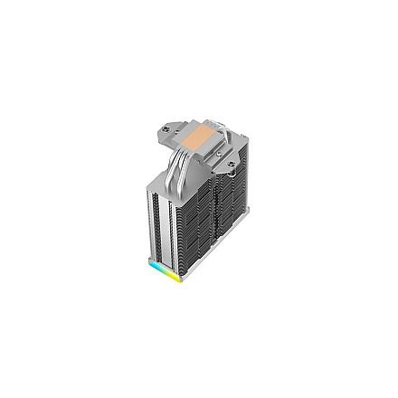 Deepcool CPU Air Cooler | AK400 Digital SE | Intel, AMD - 5