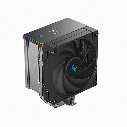Deepcool CPU Air Cooler | AK500S Digital SE | Intel, AMD - 1
