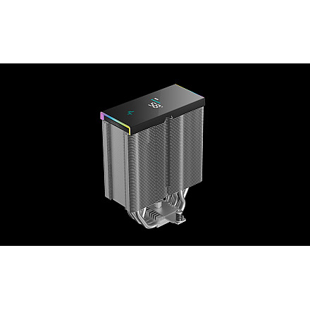 Deepcool CPU Air Cooler | AK500S Digital SE | Intel, AMD - 6