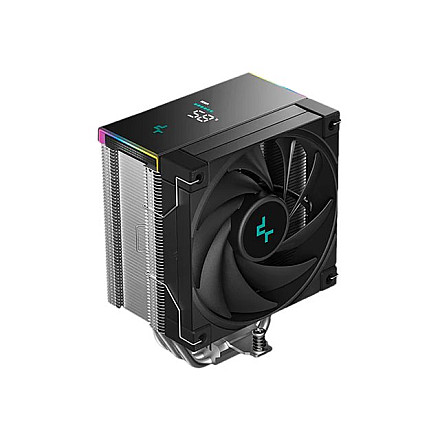 Deepcool CPU Air Cooler | AK500S Digital SE | Intel, AMD - 9
