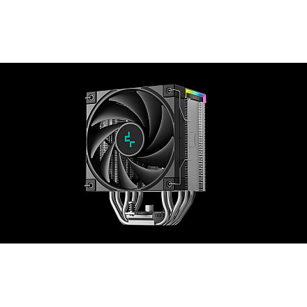 Deepcool CPU Air Cooler | AK500S Digital SE | Intel, AMD - 2
