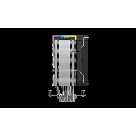 Deepcool CPU Air Cooler | AK500S Digital SE | Intel, AMD - 4