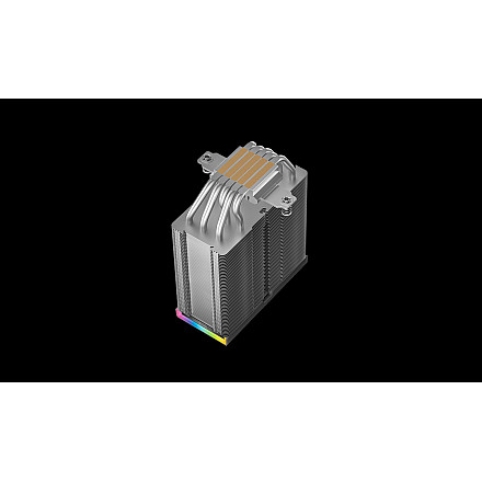 Deepcool CPU Air Cooler | AK500S Digital SE | Intel, AMD - 5