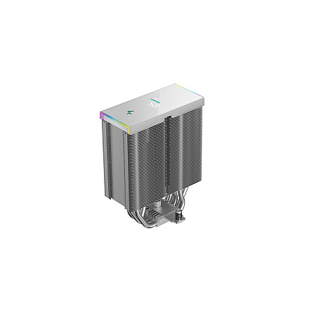 Deepcool CPU Air Cooler | AK500S Digital SE | Intel, AMD - 6
