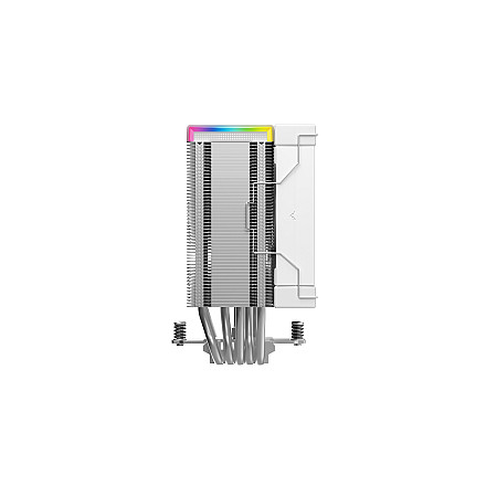 Deepcool CPU Air Cooler | AK500S Digital SE | Intel, AMD - 4