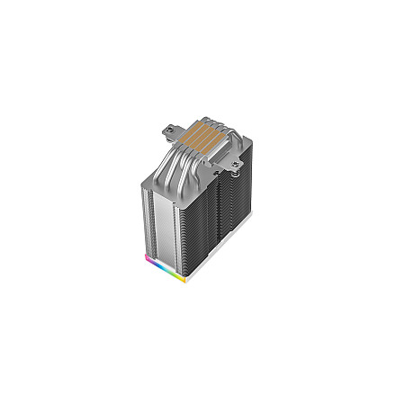 Deepcool CPU Air Cooler | AK500S Digital SE | Intel, AMD - 5