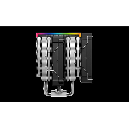 Deepcool CPU Air Cooler | AK620 Digital SE | Intel, AMD - 5
