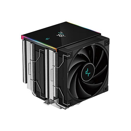 Deepcool CPU Air Cooler | AK620 Digital SE | Intel, AMD - 10