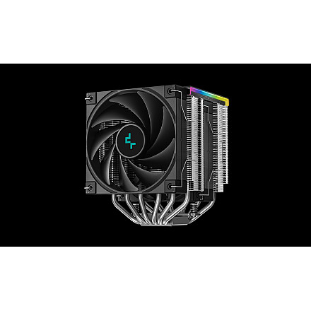 Deepcool CPU Air Cooler | AK620 Digital SE | Intel, AMD - 2