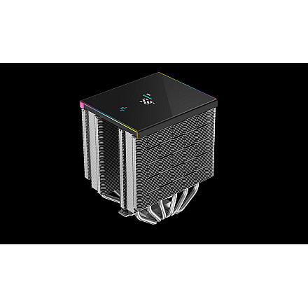 Deepcool CPU Air Cooler | AK620 Digital SE | Intel, AMD - 7