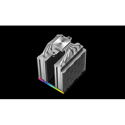 Deepcool CPU Air Cooler | AK620 Digital SE | Intel, AMD - 6