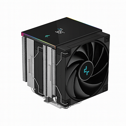 Deepcool CPU Air Cooler | AK620 Digital SE | Intel, AMD - 1