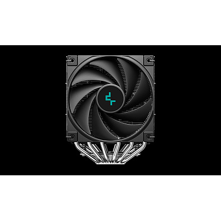 Deepcool CPU Air Cooler | AK620 Digital SE | Intel, AMD - 4