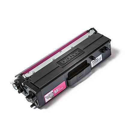 Brother | TN-423M | Magenta | Kaseta z tonerem | 4000 stron - 4
