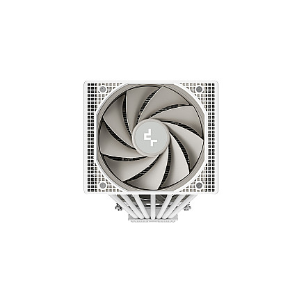 Deepcool CPU Cooler | ASSASSIN VC ELITE | Intel, AMD - 4
