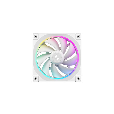 Deepcool Fan | FL12 WH 3 IN 1 - 4