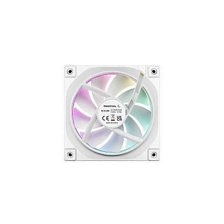 Deepcool Fan | FL12 WH 3 IN 1 - 5