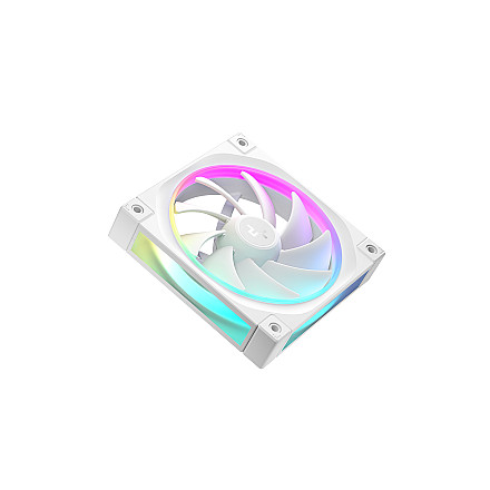 Deepcool Fan | FL12 WH 3 IN 1 - 3