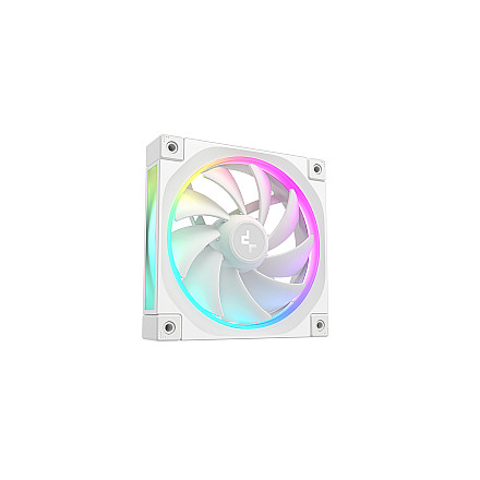 Deepcool Fan | FL12 WH 3 IN 1 - 6