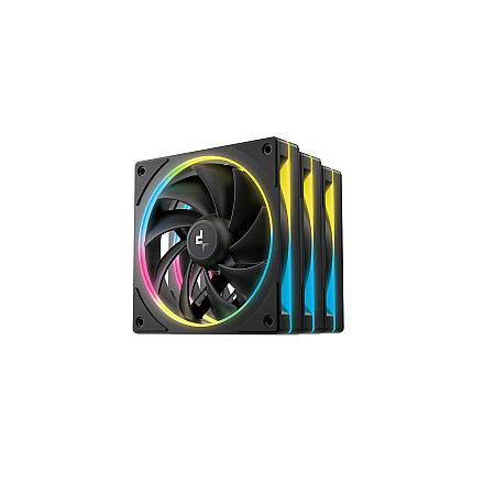 Deepcool Fan | FL12 SE 3IN1 - 1