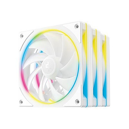 Deepcool Fan | FL12 SE WH 3IN1 - 7
